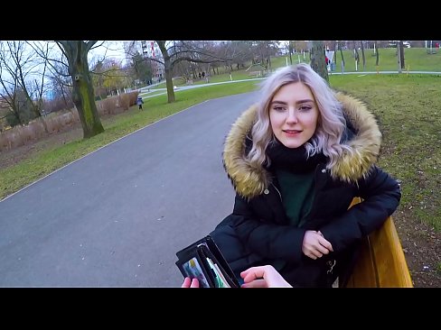 ❤️ Поглъщане на горещата сперма на непознат за пари - свирка в парка от Eva Elfie ❤ Слуги в bg.pornosexphoto.ru ️